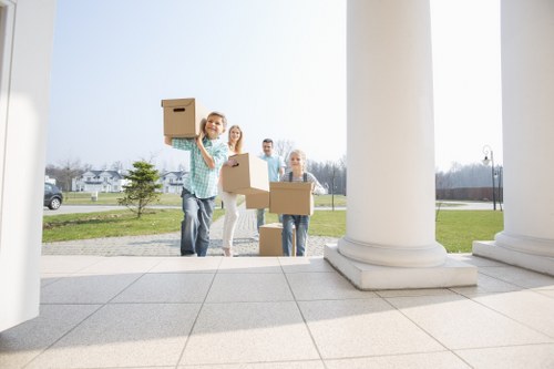 Secure Oldoakcommon Storage options for organized asset management