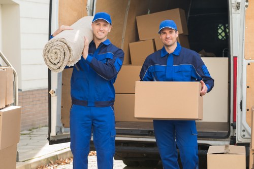 Reporting and reviewing safety concerns in a warehouse setting