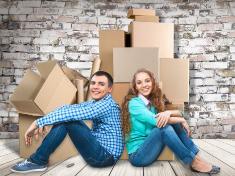 Storage pricing illustration for a clear quote in Oldoakcommon