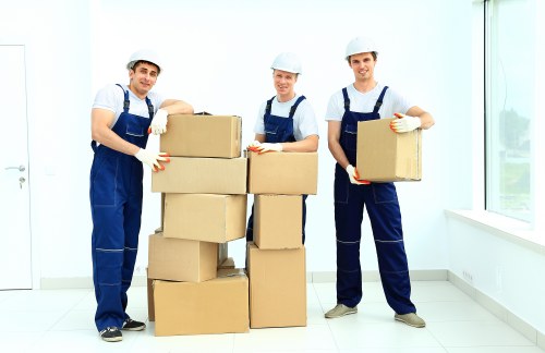 Flexible modular office storage designed for businesses in Oldoakcommon