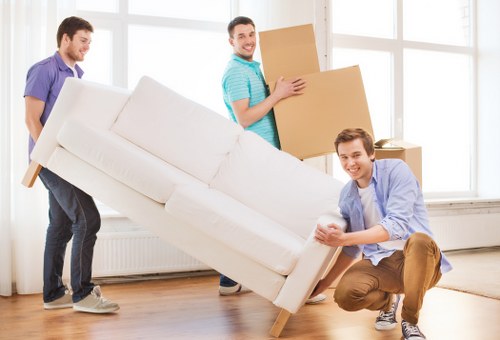 Final complaint resolution record for storage services