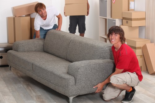 Flexible home storage options in Oldoakcommon for seasonal and everyday items