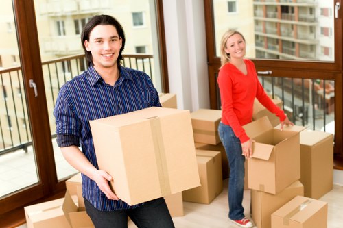 Affordable storage space for students near Oldoakcommon transport links