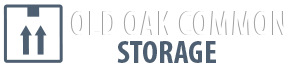 Storage Old Oak Common